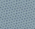 Kate –  Flower in Blue and Navy - Fat Quarter (.25m)