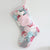 Night Before Christmas Stocking Pattern