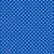 Sevenberry Japan Petite Basic Pin Dot in Royal - Fat Quarter (.25m)