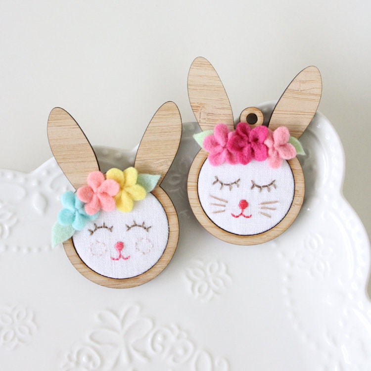 Baby Beatrice Minis - Wall Frame Kit