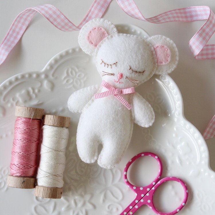 Night Before Christmas Stocking Pattern