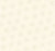 Kate – Cream Flower - Fat Quarter (.25m)