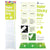 Matilda's Own Ruler Sticky Grip