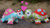 Tally and Tripp Turtles Pattern