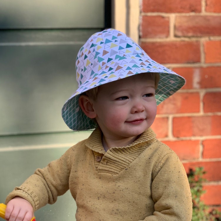 Sunny Dayz Hat Kit
