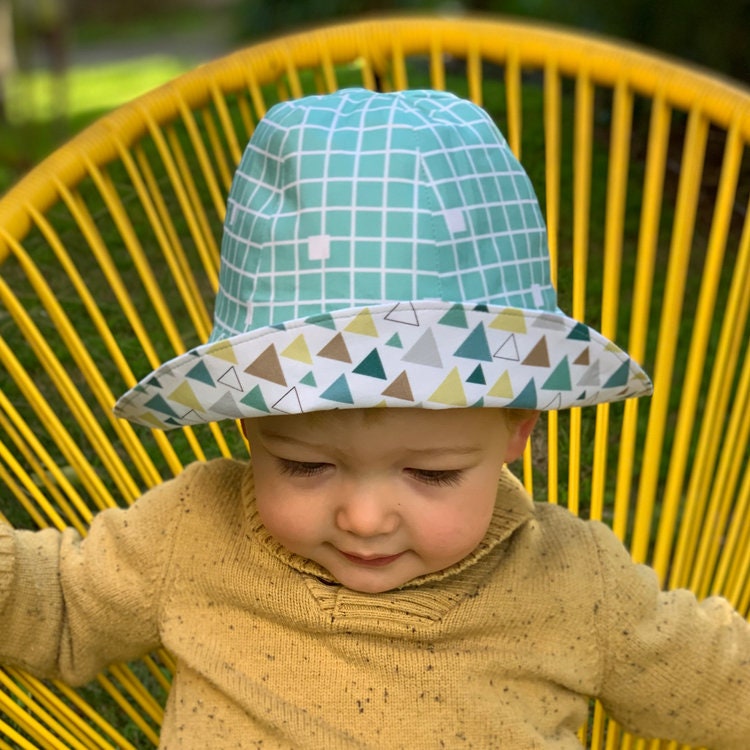 Sunny Dayz Hat Kit