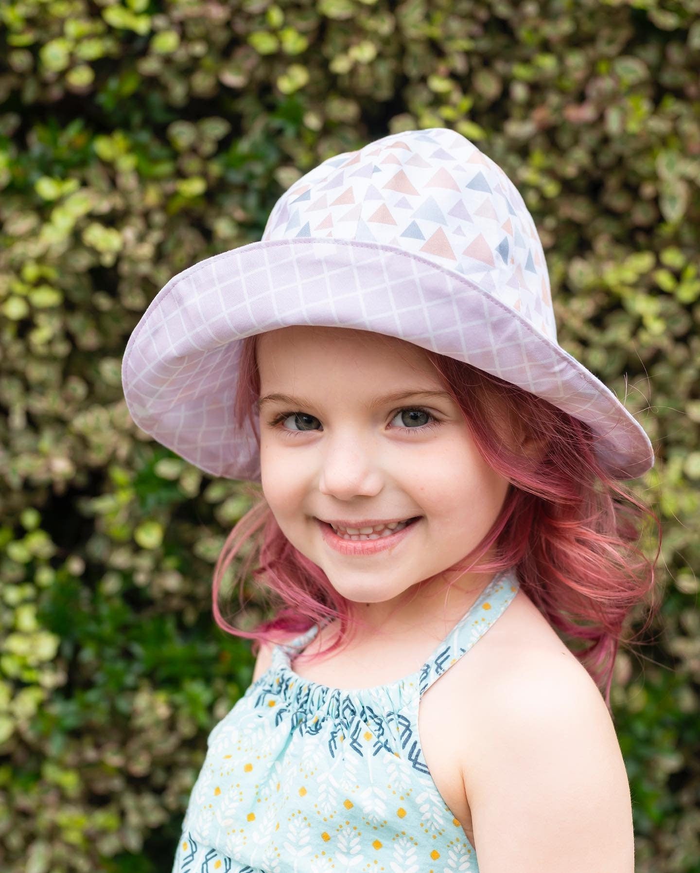 Sunny Dayz Hat Kit