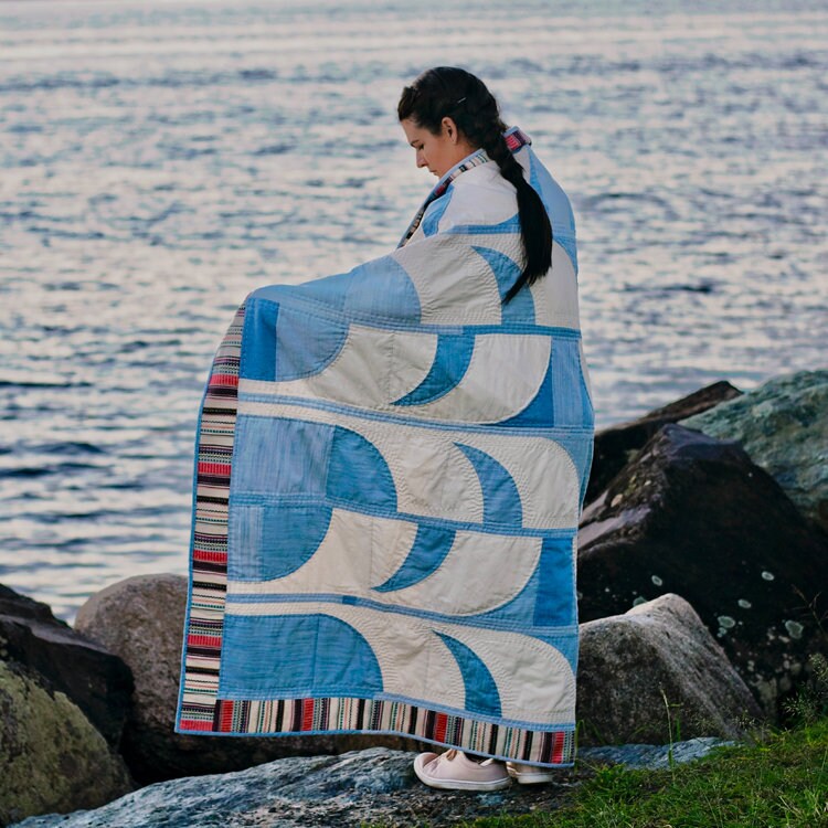 Palma Quilt Pattern