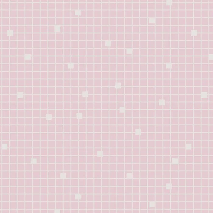 Baby on Trend by Jemima Flendt of Tied with a Tibbon - #BABYONTREND - Blush Trellis