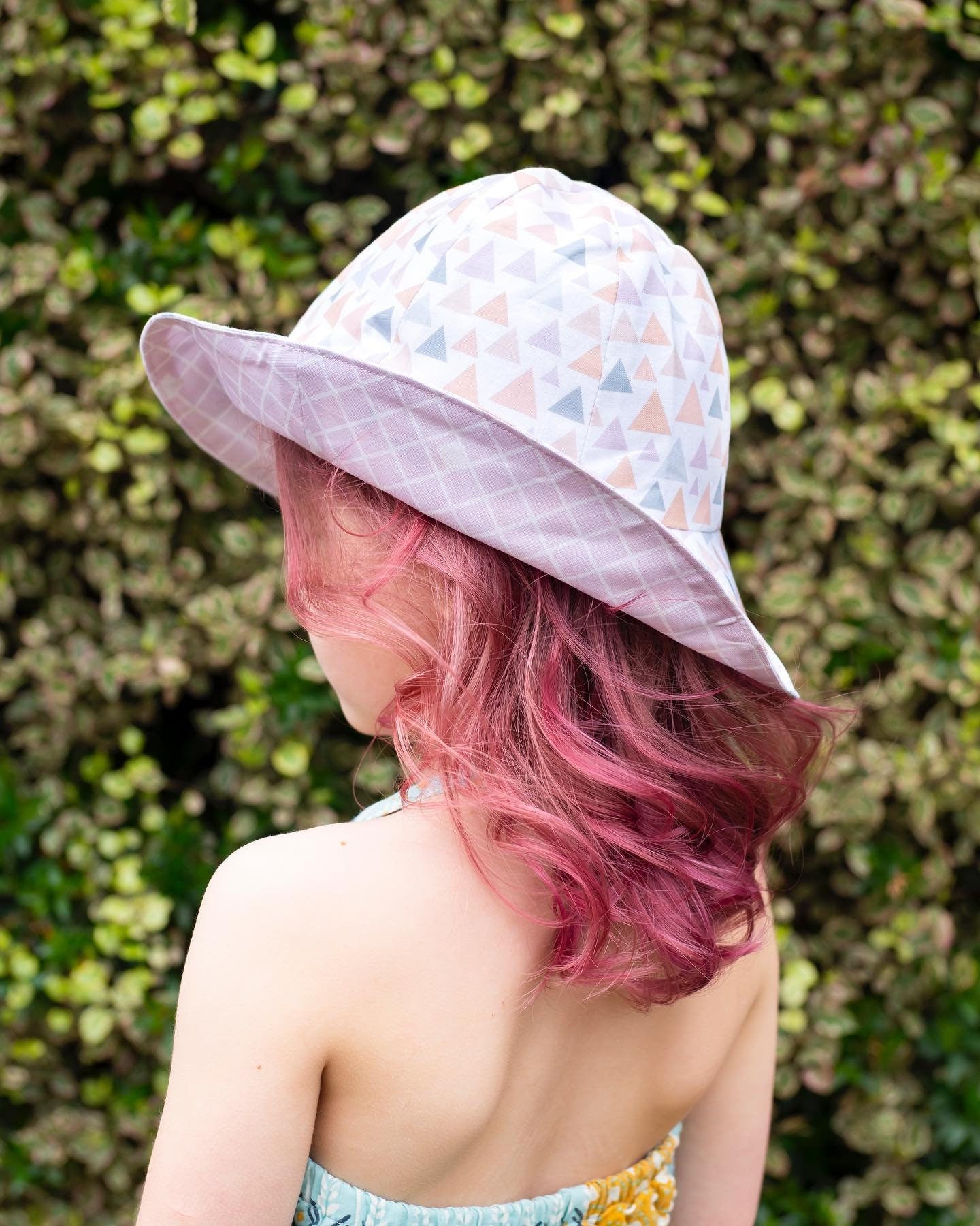Sunny Dayz Hat Kit