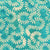 Sweet Wish Batik in Cyan 364Q-X