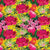 Orenda Joy Green Collection - Flower Power - DV3742