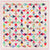 Graffiti Quilt Pattern