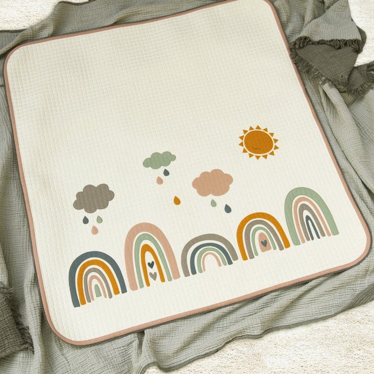 Raynie's Rainbows - Quick Cut Kit