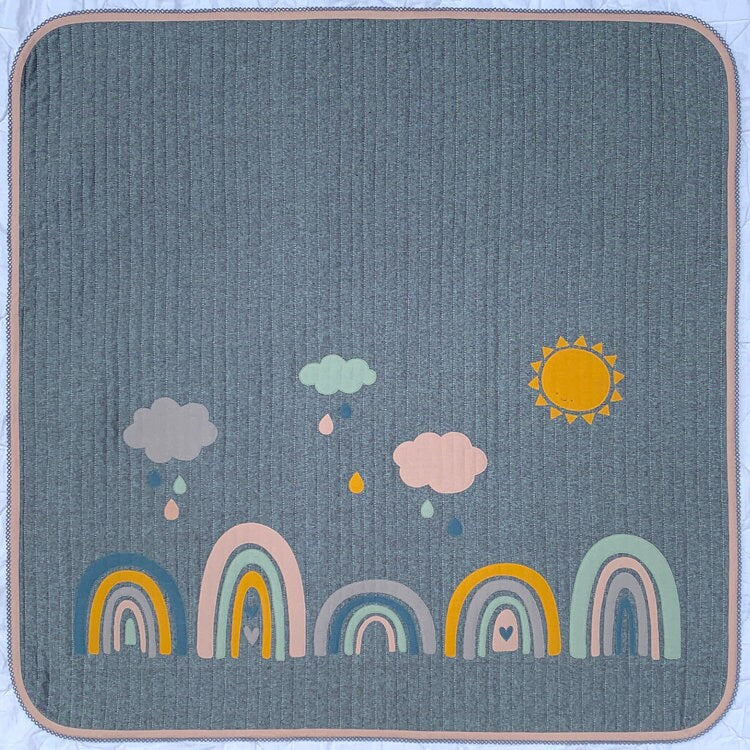 Raynie's Rainbows - Quick Cut Kit