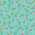 Lazy Days Fabric Pack - 6 x 30cm
