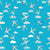 Lazy Days Fabric Pack - 6 x 30cm