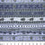 Aboriginal Indigenous Dreaming In One - ASH - Fat Quarter (.25m)
