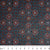 Aboriginal Indigenous - Ladies Collecting Wild Fruits in Gold - Fat Quarter (.25m)