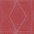 Aboriginal Indigenous ‘Plum Seeds' in Red - Fat Quarter (.25m)