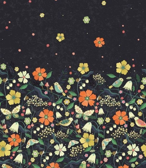 Dashwood Studio - Hedgerow D1836 (25cm)