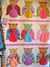 9 Wise Owls Quilt Pattern