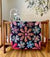 Wild Spring Blossom Quilt Pattern or Pattern and Template Set