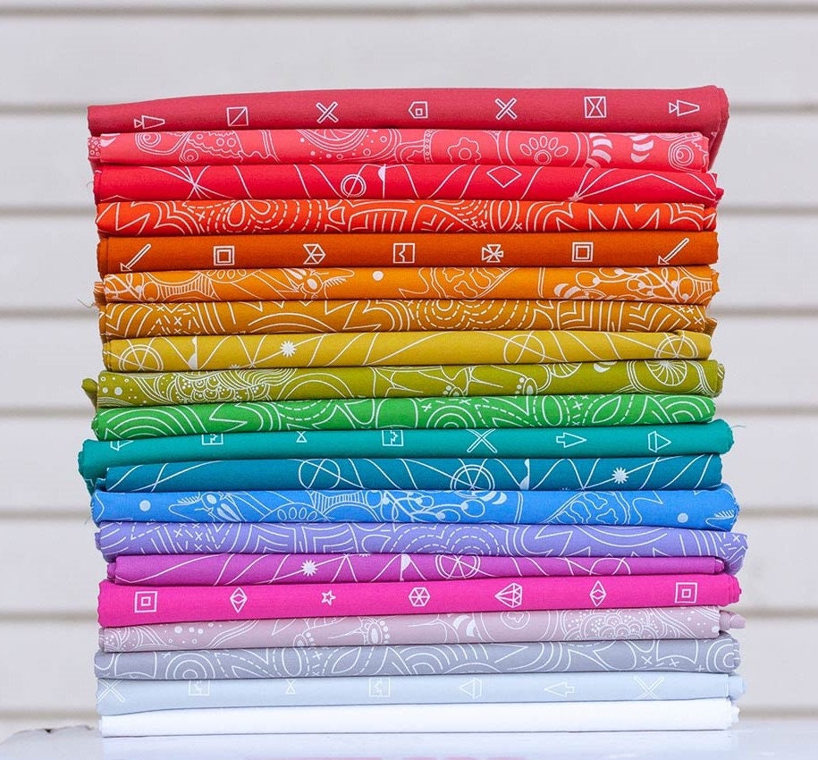 Around the Lake Pattern or Pattern and Templates