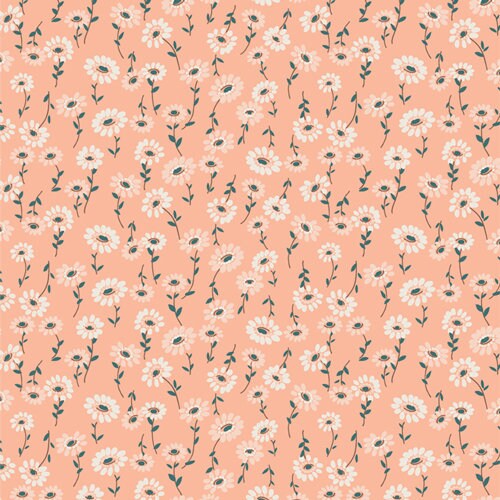 Shine On Fabric by Sharon Holland for Art Gallery Fabrics - Off the Path Quartz - Fat Quarter (.25m)