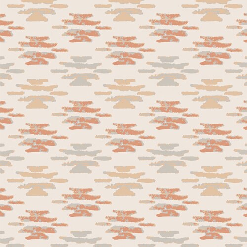 Shine On Fabric by Sharon Holland for Art Gallery Fabrics - Woolen Blanket Sand - Fat Quarter (.25m)