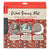 Pure Wool Ironing Mat 25 x 25cm / 10 x 10in