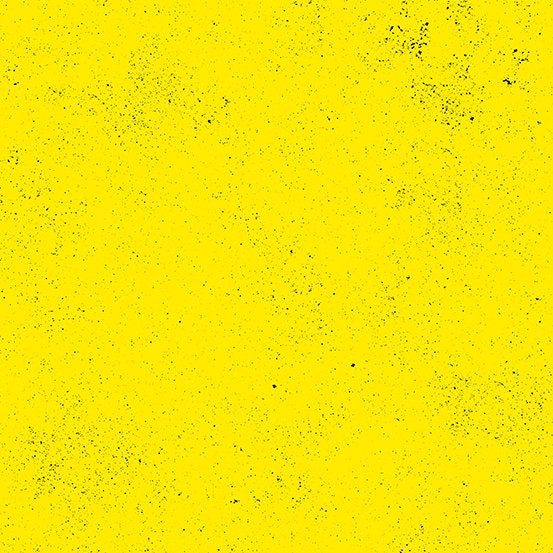 Spectrastic By Giucy Giuce - in Sun - Fat Quarter (0.25m)
