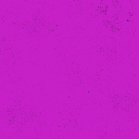 Spectrastic By Giucy Giuce - in Fresh Amethyst - Fat Quarter (0.25m)