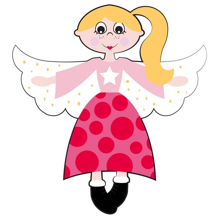 Angel - Quick Cut Kit