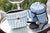 Vilene Style-Vil Foam bag stabilizer, 0.5 Metre - Sew In Interfacing for Bag Making, 72cm Wide