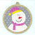 Christmas Snowman Kit