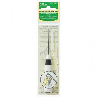 Clover Straight Tailor’s Awl