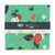 Flight Path by  Jessica Swift for Art Gallery Fabrics - 10" SQ - 42 pieces - Fabric Wonders 100% Cotton