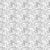 Devenstone Building Blocks - Selfies DV2674 - White Tone on Tone Fat Quarter (.25m)