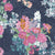Chapter Four: Eclectic Intuition by Katarina Roccella for Art Gallery Fabrics - Nisi Flora - Fat Quarter (.25m)