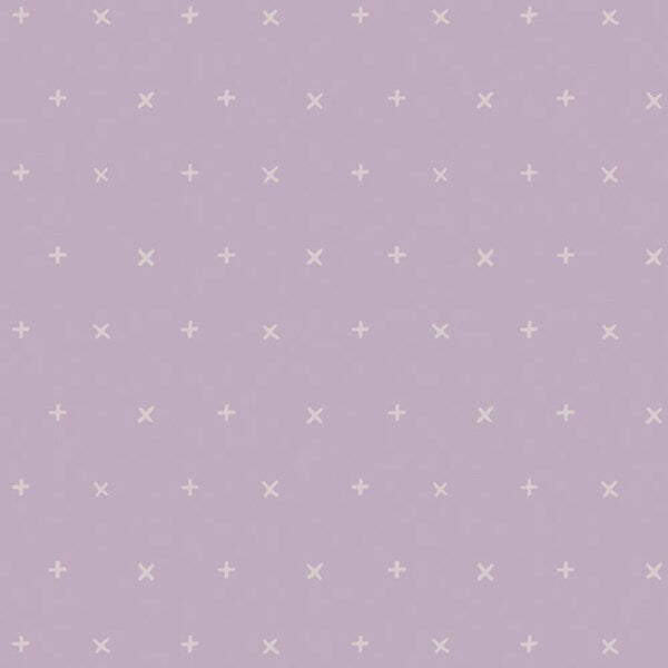 Chapter Four: Eclectic Intuition by Katarina Roccella for Art Gallery Fabrics - Your Heart Bright - Fat Quarter (.25m)