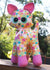 Kiki Kitty Pattern