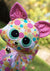 Kiki Kitty Pattern