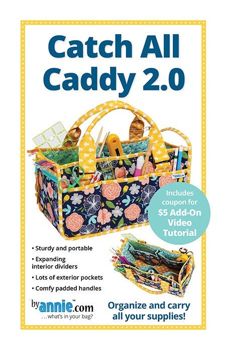 Catch All Caddy 2.0 Kit