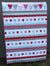 Bunting Bliss Quilt Pattern