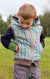 Hero Vest Pattern
