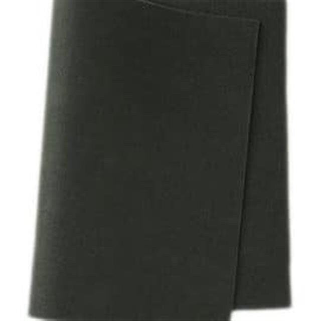 Smoke - 100% Pure Wool Felt