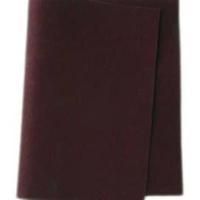 Raisin - 100% Pure New Wool Felt