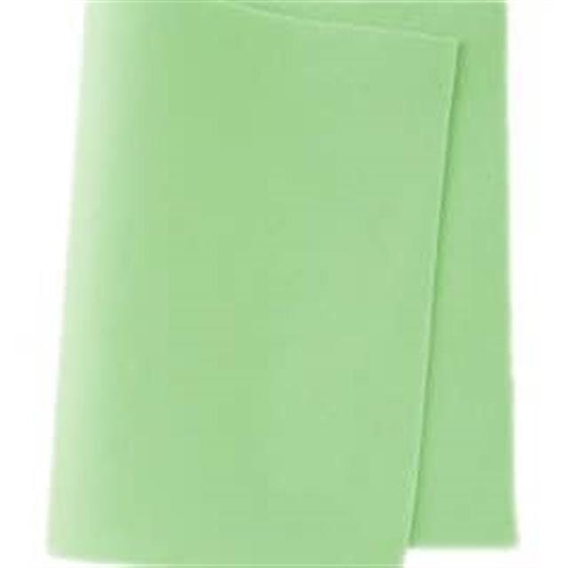Fresh Mint - 100% Pure New Wool Felt