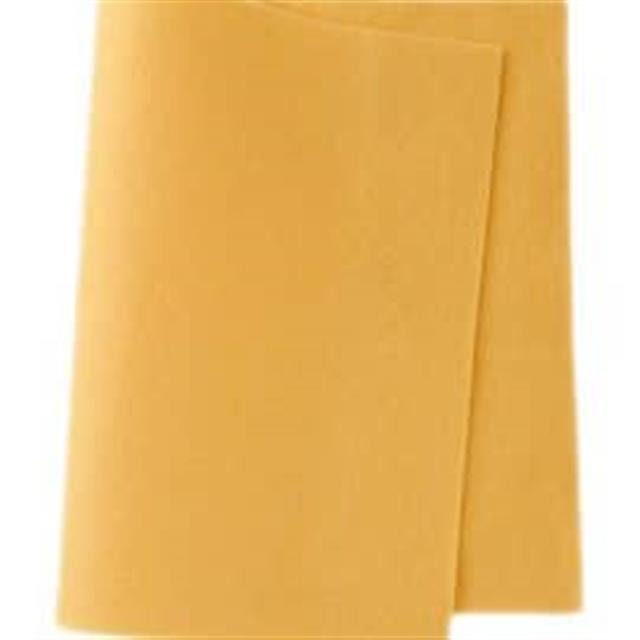 Chick Yellow - 100% Pure New Wool Felt
